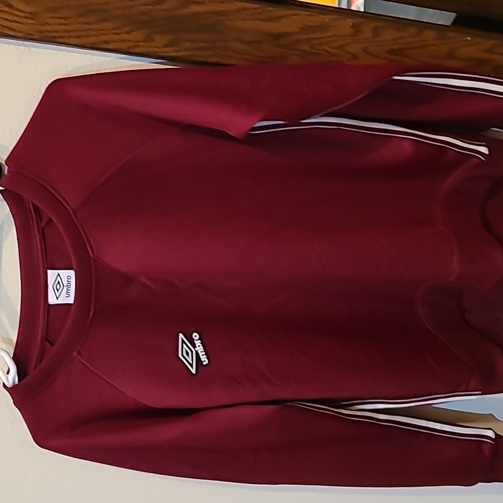 Umbro Sweater